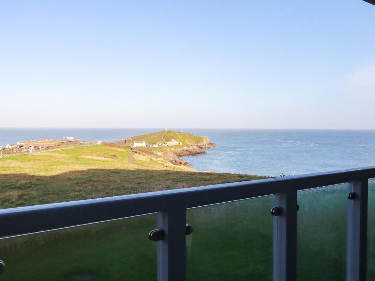 9 Headland Point Διαμέρισμα New Quay Εξωτερικό φωτογραφία