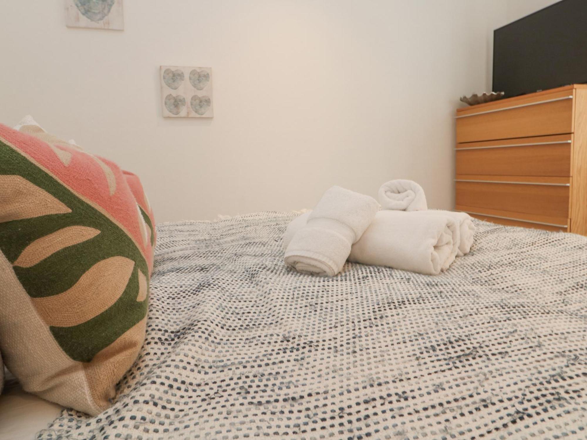 9 Headland Point Διαμέρισμα New Quay Εξωτερικό φωτογραφία