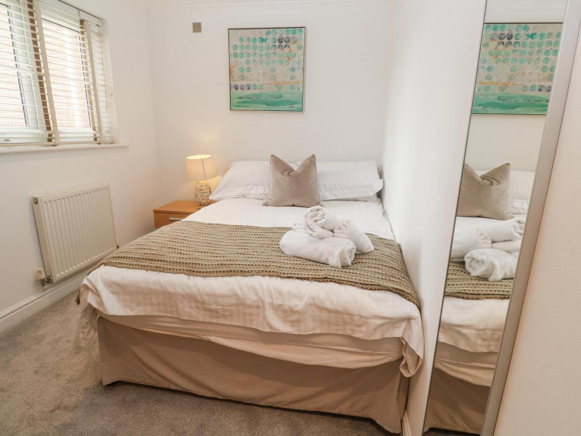 9 Headland Point Διαμέρισμα New Quay Εξωτερικό φωτογραφία