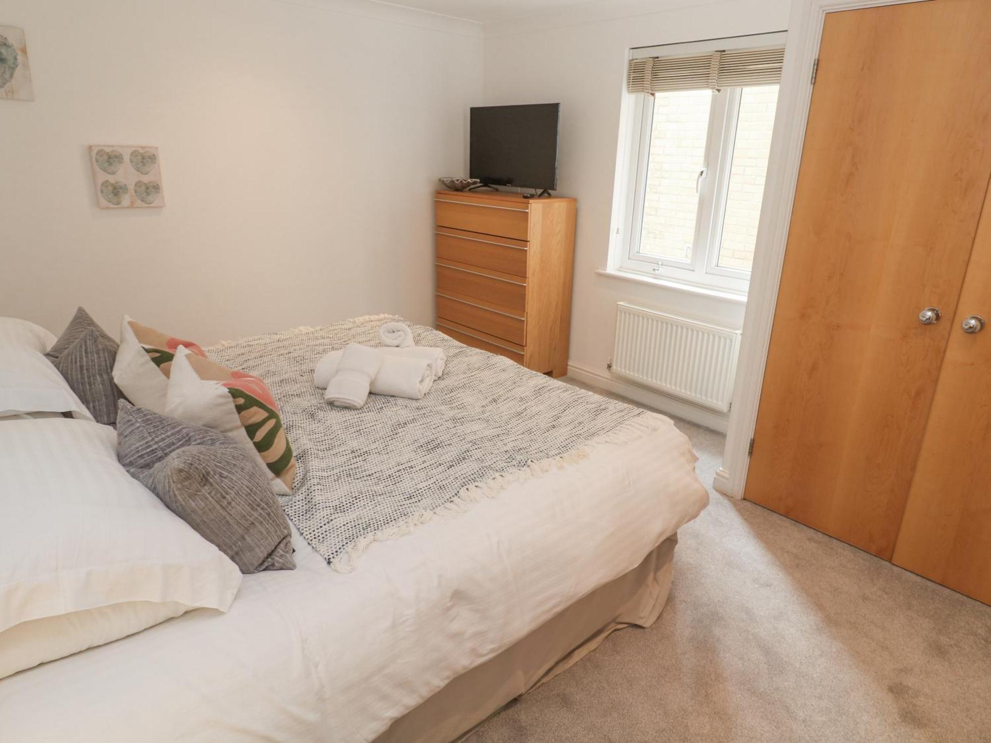 9 Headland Point Διαμέρισμα New Quay Εξωτερικό φωτογραφία