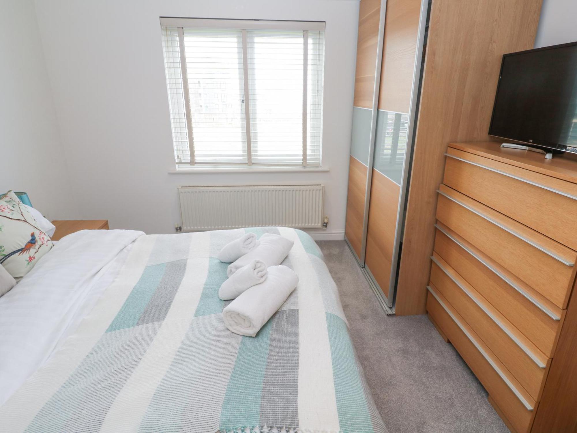 9 Headland Point Διαμέρισμα New Quay Εξωτερικό φωτογραφία