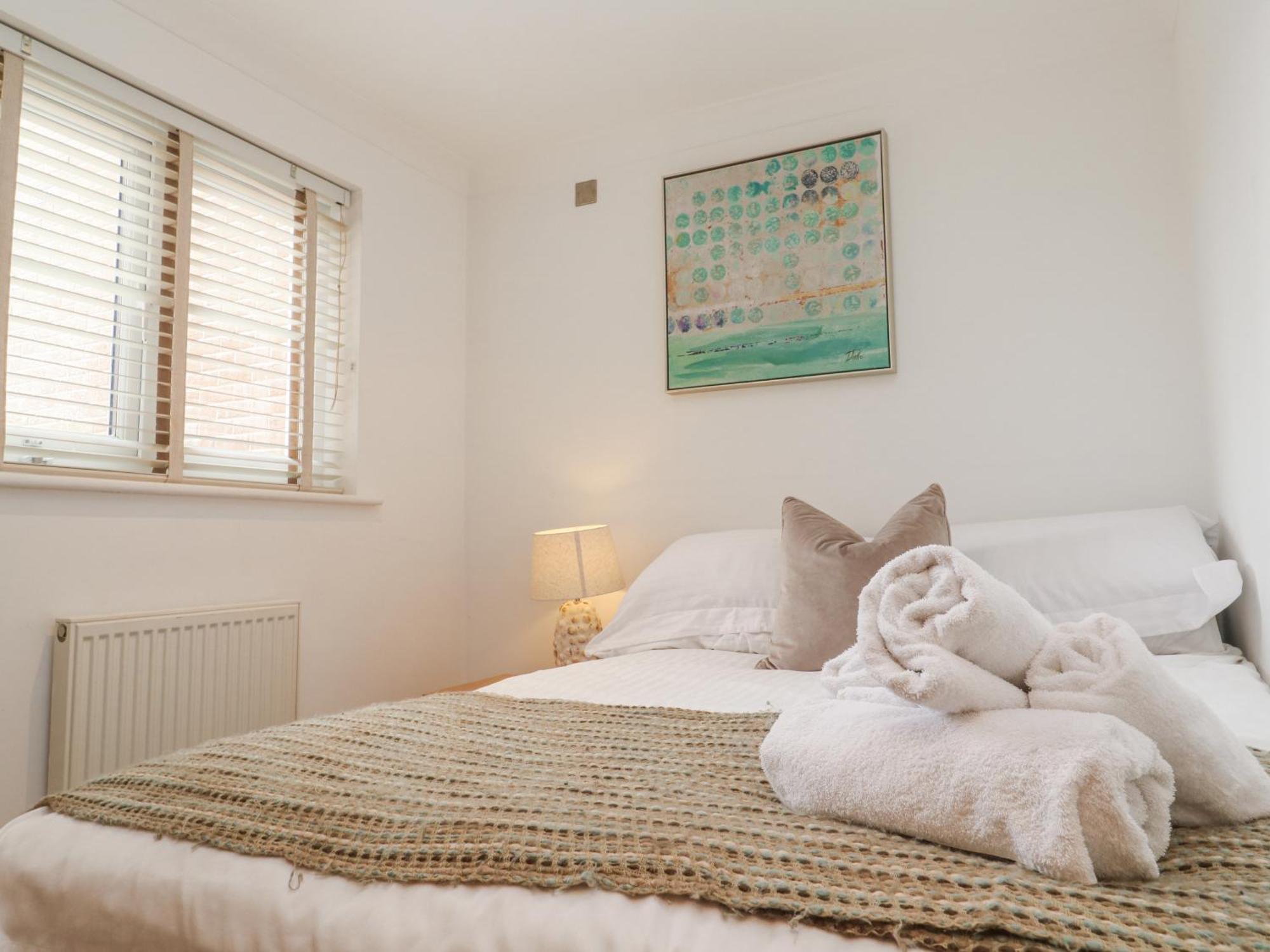 9 Headland Point Διαμέρισμα New Quay Εξωτερικό φωτογραφία