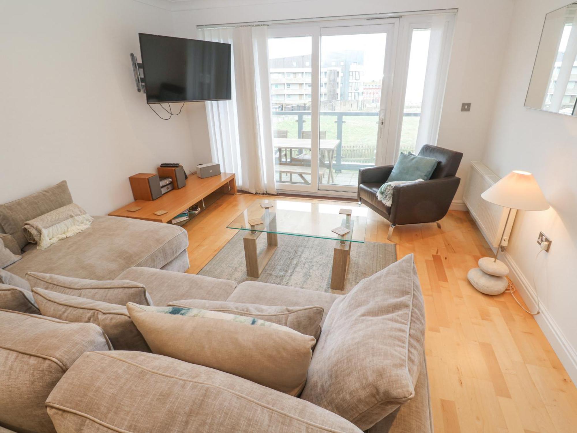 9 Headland Point Διαμέρισμα New Quay Εξωτερικό φωτογραφία